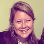 Kallie Leschen-Lindell