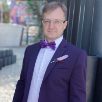 Vyacheslav Chubukov