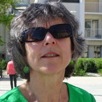 Marie José Ravet