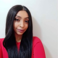 Amal Ibrahim