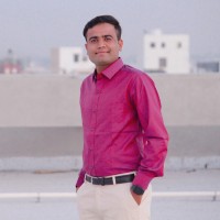 Yogesh Solanki