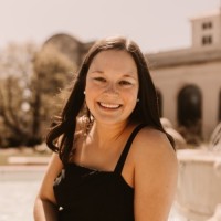 Maddie Gibson, Cpa