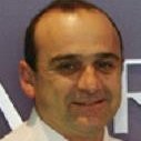 Tony Argyriou
