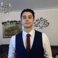 Michael Vijatov