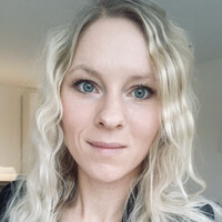 Trine Jønck Olsen