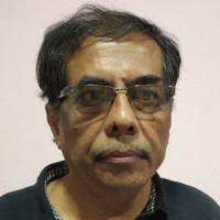 Debashish Sengupta
