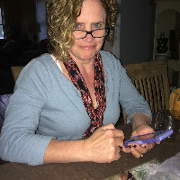 Beth Woodruff
