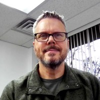 Steve Tracht