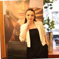 Anna Luiza Ribas