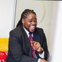 Siyabonga Nzimande Hlongwa