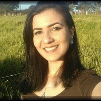 Patrícia Luizão Barbosa