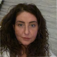 Louise Hough