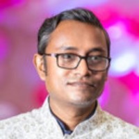 Dr. Tamojay Deb