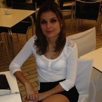 Cristiane Moreira Rosa