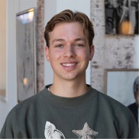 Roy S. J. Varkevisser