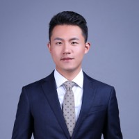 Lianhao (Liam) Lin