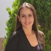 Fabiola Páez Delgado