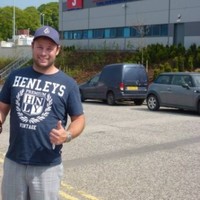Joel Dykes