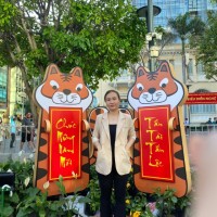 Như Huỳnh