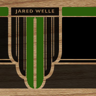 Jared Welle
