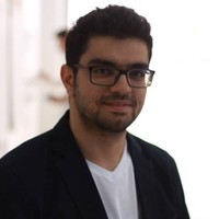 Khaled Almanla
