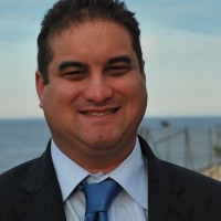 Michael Borg
