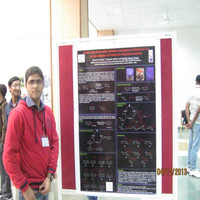 Sandip Tiwari