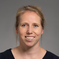 Tineke Van Den Berg