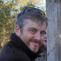 Paul Langdon