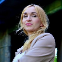 Katarzyna Plewa - Janeczkowska