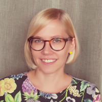 Maija Keskinen