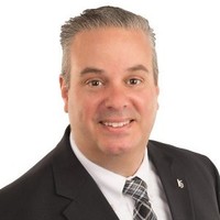 Steven Martin Rochette