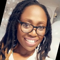 Miss Nonhlanhla Cindi