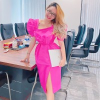 Nhung Vo Hong
