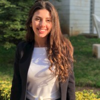 Maria Obeid