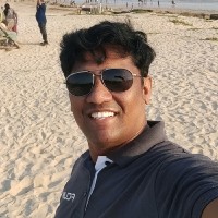 Prashant Katepallewar