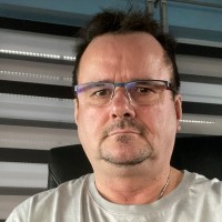 Bernd Liebenwein