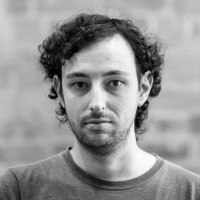 Brendan Ralph
