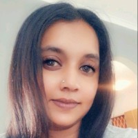 Shivani Ramsumar