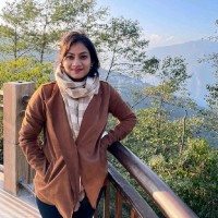 Riya Jadhav