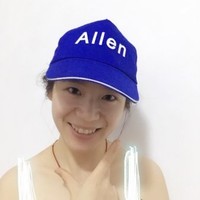 Demi Huang