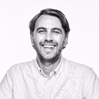 Daniel Gent