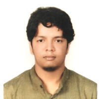 Aswin Poudel