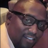Anthony Jackson