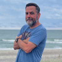 Michael Welsh