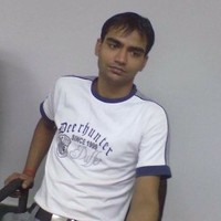 Anuj Tiwari