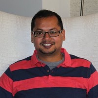 Kandarp Shah