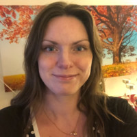 Cecilia Gustafsson