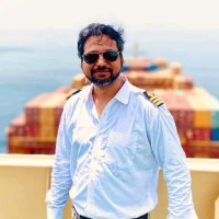 Siddharth Jaiswal