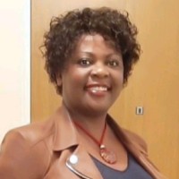 Yvonne Chileshe Ozoux